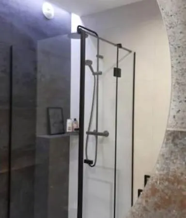 Cracow Grzegorzki Park Apartment Krakow
