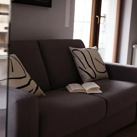 Apartment Cracow Grzegorzki Park Krakow