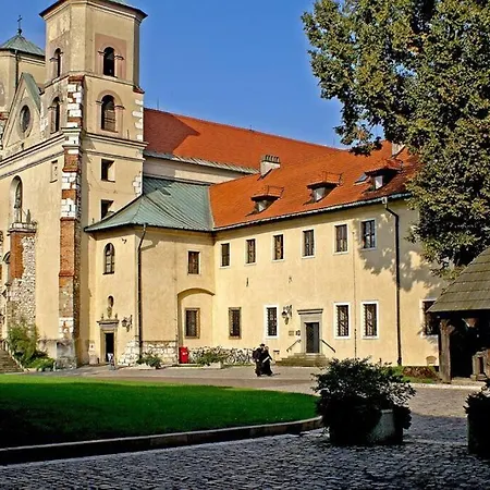 Cracow Grzegorzki Park * Krakow