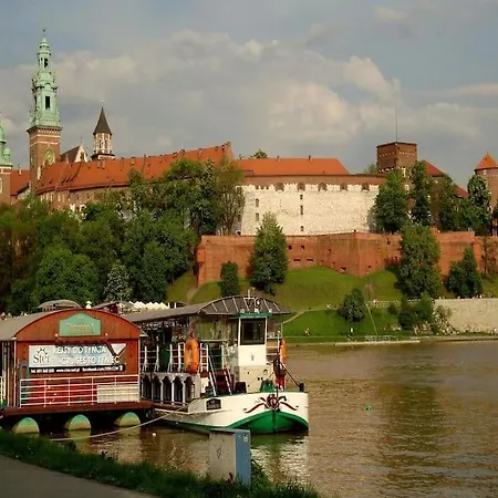 Cracow Grzegorzki Park * Krakow